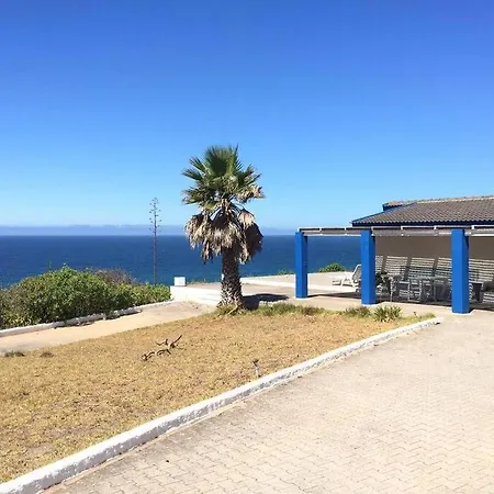 Beachfront House_praia Das Conchas Ribamar (Lourinha)